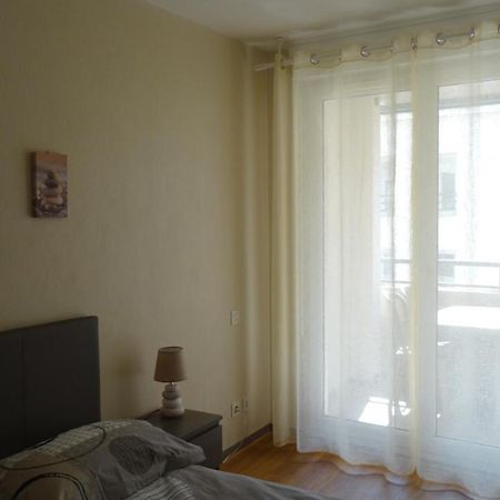 Appart T2 Standing Tout Confort Avec Balcon - Parking En Option Лион Экстерьер фото