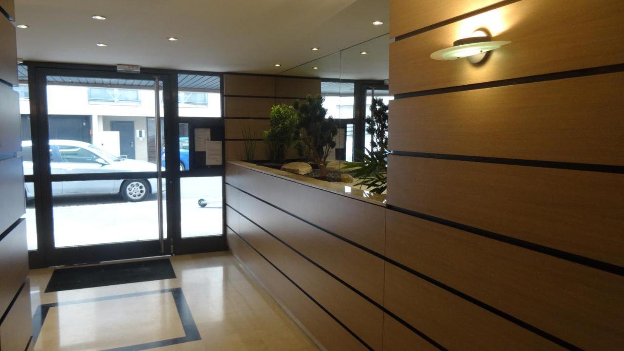 Appart T2 Standing Tout Confort Avec Balcon - Parking En Option Лион Экстерьер фото