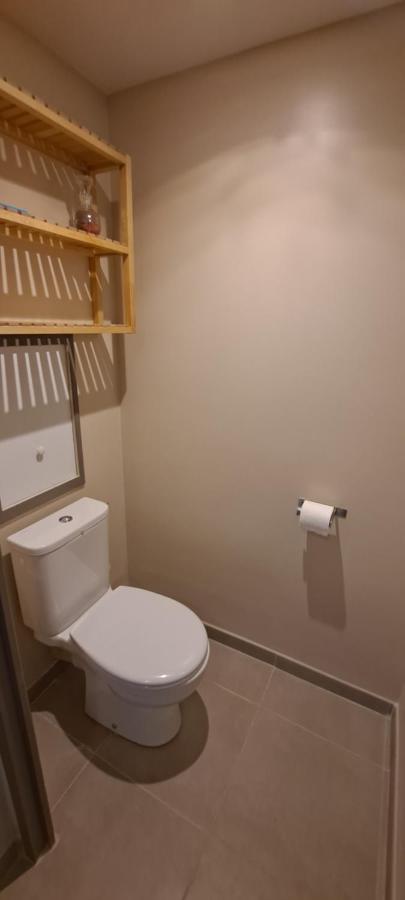 Appart T2 Standing Tout Confort Avec Balcon - Parking En Option Лион Экстерьер фото
